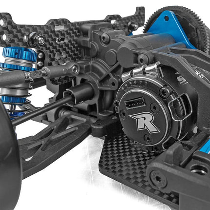 Team Associated DC10 1/10 Electric RWD Drift Car Kit ASC30134