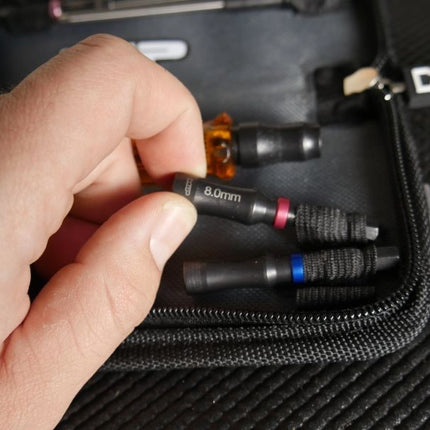 MIP - Moore's Ideal Products Essentials Speed Tip Tool Kit MIP5230S