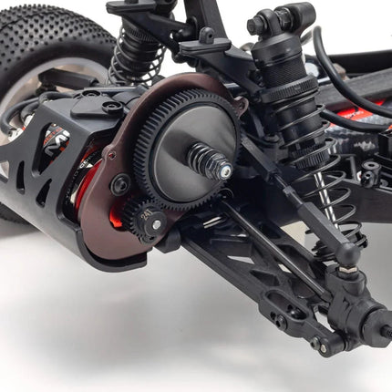 Kyosho 34311 Ultima SB Dirt Master 1/10 2WD Electric Buggy Kit KYO34311