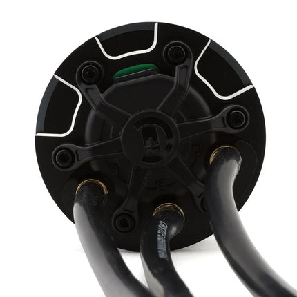 Castle Creations 2535 4-Pole Sensored Brushless Motor (680KV) CSE060012000