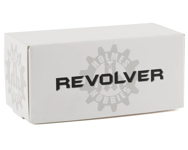 Holmes Hobbies Revolver V3 540 Sensorless Brushless Outrunner Motor 1800KV