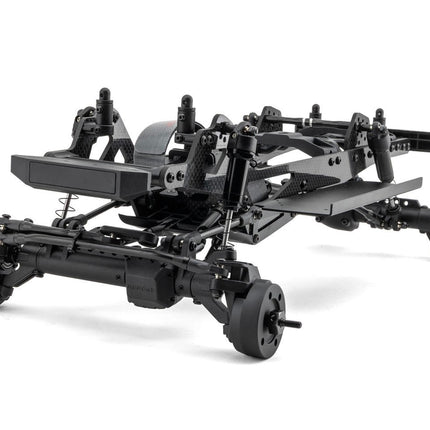 Redcat Vertex-10 Slider 1/10 4WD Rock Crawler Kit RER43505