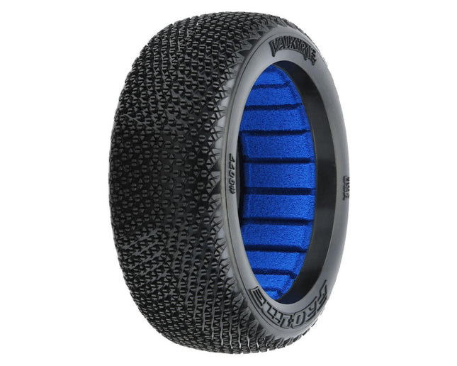Pro-Line Valkyrie 1/8 Buggy Tires w/Closed Cell Inserts (S4)
