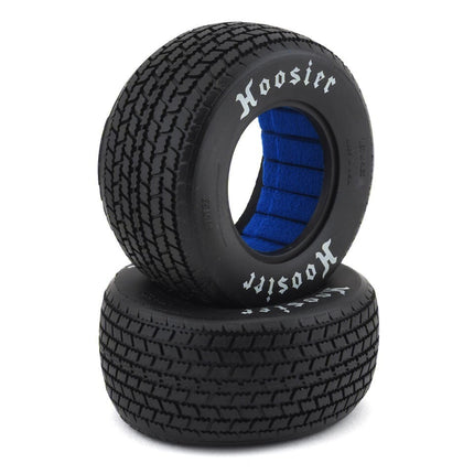 Pro-Line Hoosier G60 SC 2.2/3.0" Dirt Oval SC Mod Tires (M3)