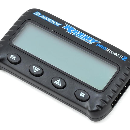 Reedy 27027 Blackbox ESC PROgrammer2 ASC27027