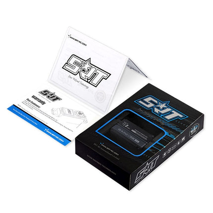 SRT Servos BHMX280MM Low Profile HV Brushless Digital Servo SRTBHMX280MM
