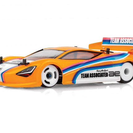 Team Associated RC28R 1/28 2WD Electric On-Road Competition Team Kit  ASC20168