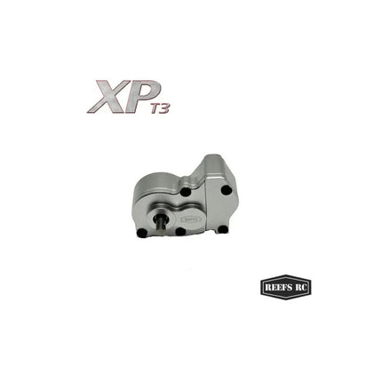 Reefs RC XPT3 LCG Transmission (Silver) REEFS181