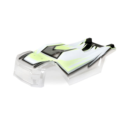 Losi 8IGHT-XTE 1/8 4WD Electric Brushless RTR Truggy LOS04020