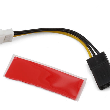 Furitek NanoPython 20-50A Brushed/Brushless Micro ESC w/Wireless Module FUR-2737