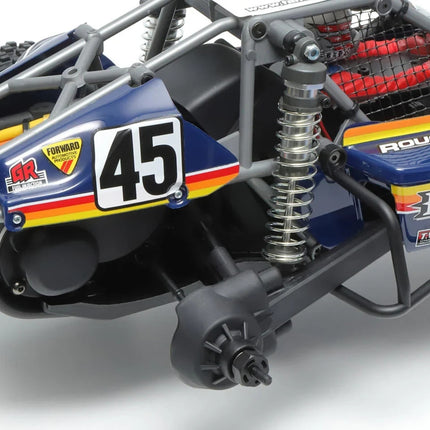 Tamiya BBX 2WD Off-Road Buggy Kit (BB-01) TAM58719