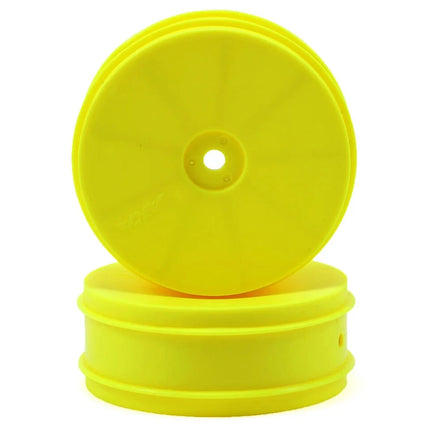 AKA Racing Evo Compatible Only 2WD Front 12mm Hex 23212Y