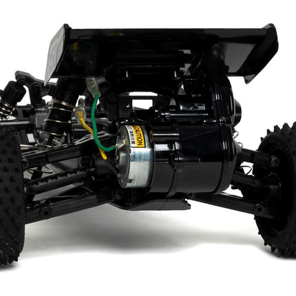 Tamiya X-SA Racing Fighter DT03 1/10 2WD Off Road Buggy Kit (Pre-Painted Body)