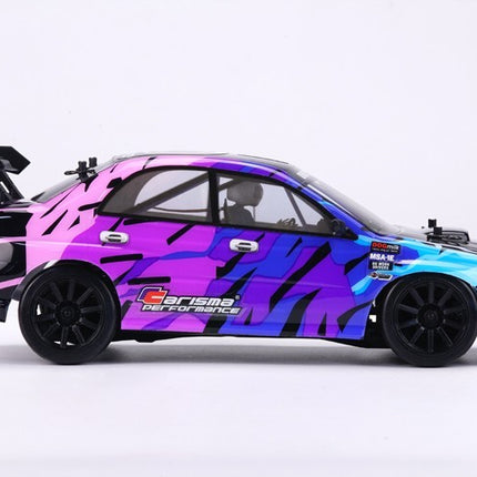 Carisma GT24 2.0 Subaru Impreza STI 2006 Drift Spec 2 CIS90268