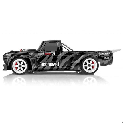 Team Associated Apex2 Hoonitruck 1/10 Electric 4WD Touring Car Kit ASC30136