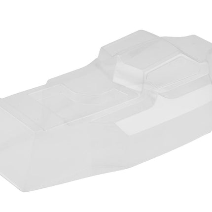 JConcepts S15 1/8 Truggy Body Clear (MBX8T/RC8T4/NT48 2.0/8IGHT-XT/D8T) JCO0453