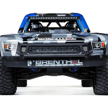 Losi Super Baja Rey SBR 2.0 8S Brushless 1/6 RTR Desert Truck King Racing