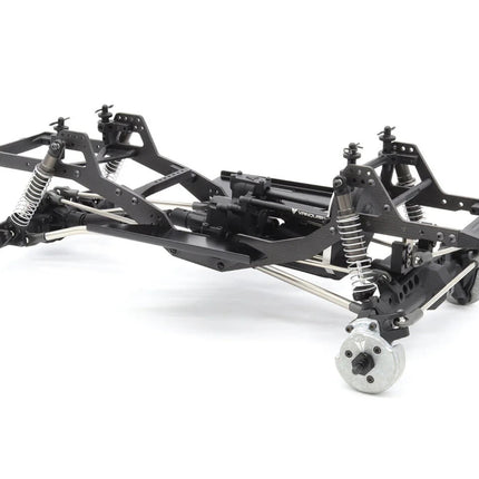 Vanquish Products VRD Carbon 1/10 Competition Rock Crawler Kit VPS09015