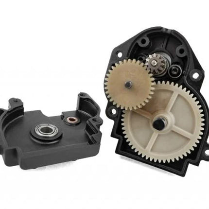 Element RC Enduro12 Ecto 4WD RTR Mini Trail Truck w/2.4GHz Radio Battery/Charger