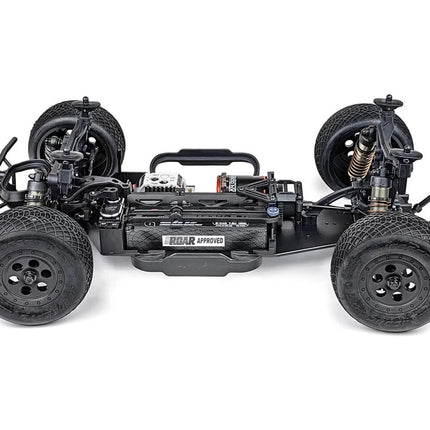 Tekno RC SCT410SL Lightweight 1/10 Electric 4WD Short Course Truck Kit