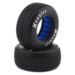 Pro-Line Hoosier G60 SC 2.2/3.0" Dirt Oval SC Mod Tires (M4)