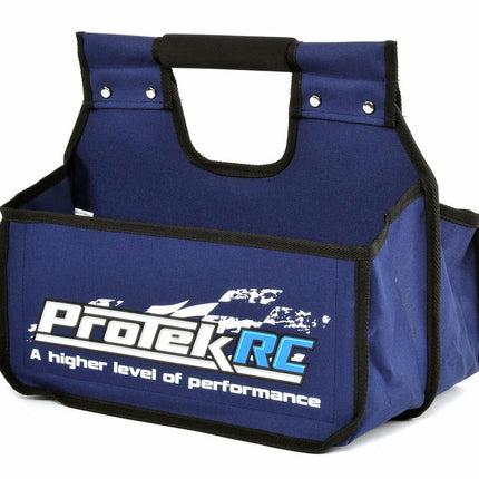 ProTek RC Nitro Pit Caddy Bag PTK-8110 Brand New!!