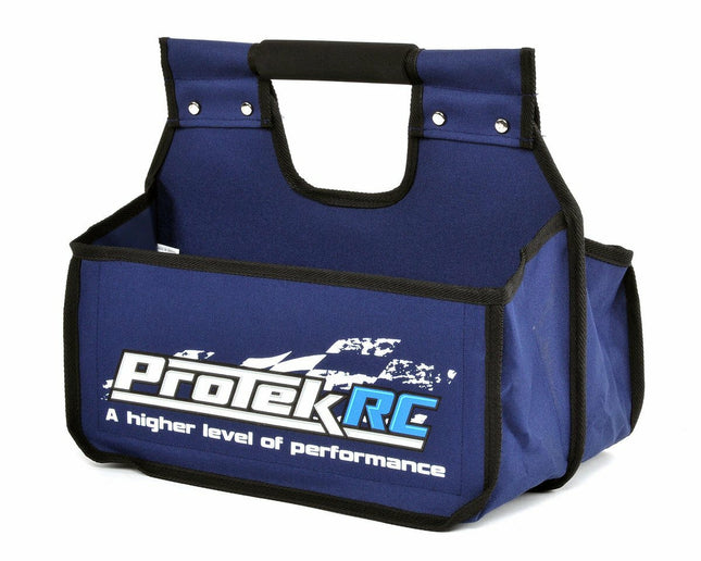 ProTek RC Nitro Pit Caddy Bag PTK-8110 Brand New!!