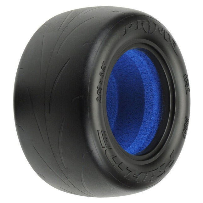 Pro-Line Prime T 2.2 M4 Super Soft Off-Road: Truck Tire PRO824703