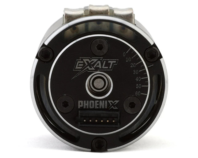 Team Exalt Phoenix Modified Brushless Motor (6.5T) EXA01065