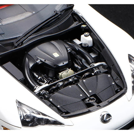 Tamiya 1/24 Lexus LFA Model Kit TAM24319