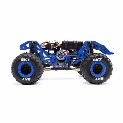 Losi 1/18 Mini LMT 4X4 Brushed Monster Truck RTR Son-Uva Digger LOS01026T2
