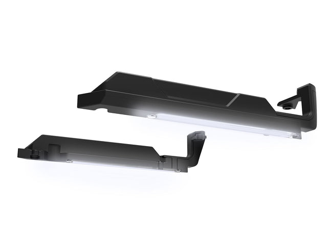 Traxxas Underbody LED Light Set Complete For Mini Maxx White TRA10799WHT