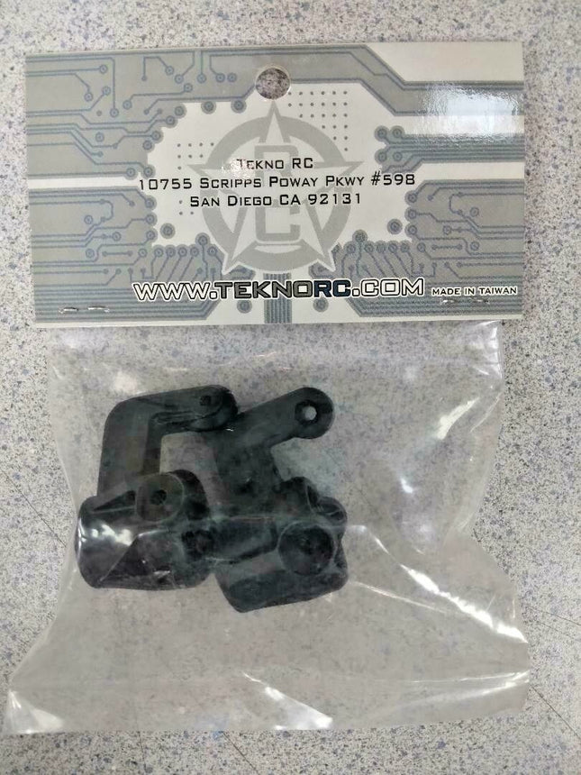 Tekno RC Steering Spindle Set TKR5041 New!!