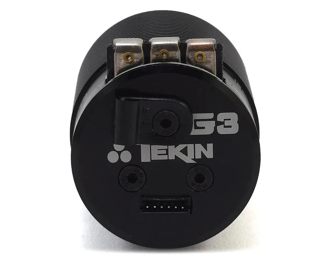 Tekin Redline T8 GEN3 4038 1/8 Truggy Competition Brushless Motor (2250kV)