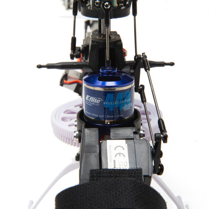 Blade 330 S BNF Basic with SAFE BLH59550 New!!