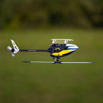 Blade Revolution 235 BNF Basic Flybarless Electric Collective Pitch Heli w/SAFE