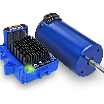 Traxxas VXL-4S Power System 2400KV TRA3440