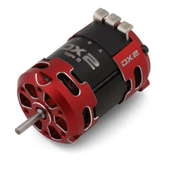Yokomo Drift Performance DX2 Type-R Sensored Brushless Motor (Red) (11.5T)