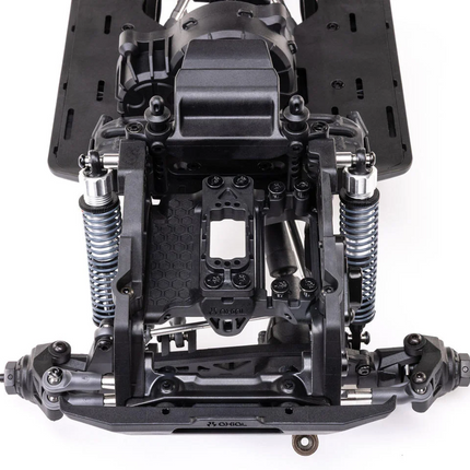 Axial SCX10 III V2 1/10 4WD Scale Rock Crawler Builders Kit AXI2755