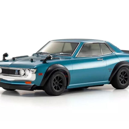 Kyosho Fazer Mk2 70' Toyota Celica GT Tuned Electric 4WD 1/10 RTR Touring Car