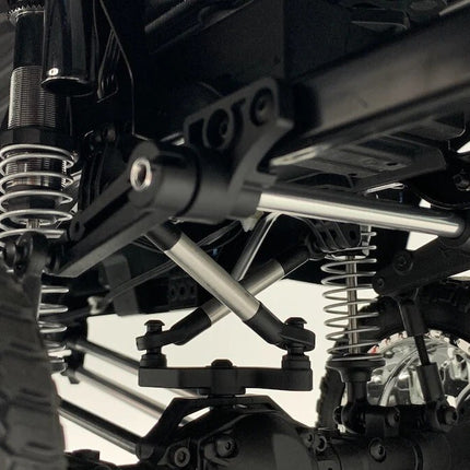 CEN Racing KAOS F450 SD Custom Truck Lift Conversion Kit CEGCKD1000