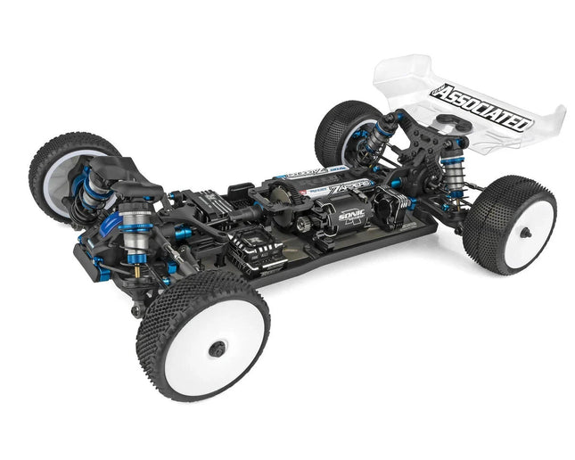 Team Associated RC10B84 1/10 4WD Off-Road Electric Buggy Kit (Carpet) ASC90050