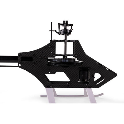 Blade Fusion 550 Quick Build Electric Helicopter Kit w/Motor & Blades BLH4975