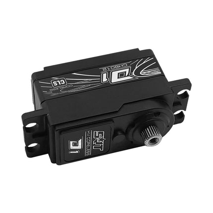 SRT Servos CH6012 Low Profile HV Coreless Digital Servo SRTCH6012