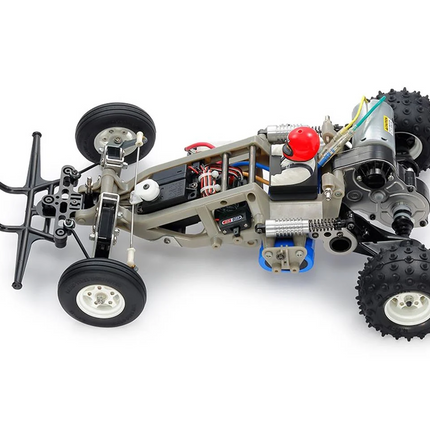 Tamiya Frog 1/10 Off-Road 2WD Buggy Kit TAM58354-60A