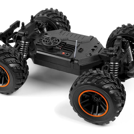 BlackZon Spryte ST 1/20 4WD Electric Stadium Truck Orange BZN540308