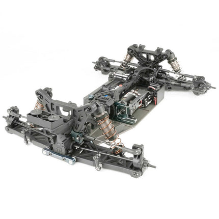 Tekno RC ET410.2 Competition 1/10 Electric 4WD Truggy Kit TKR7202