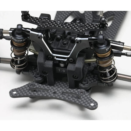 Yokomo MD 2.0 Master Drift 1/10 Electric 2WD RWD Drift Car Kit MDR-020