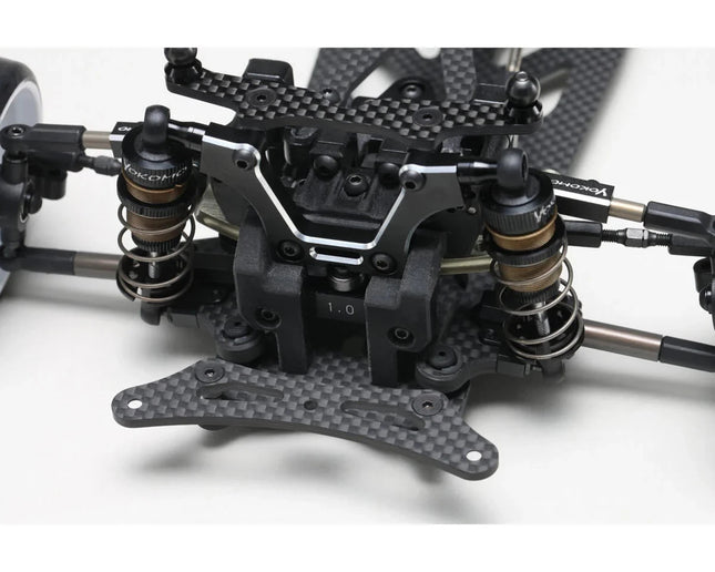 Yokomo MD 2.0 Master Drift 1/10 Electric 2WD RWD Drift Car Kit MDR-020