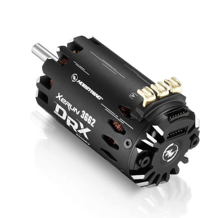 Hobbywing Xerun DRX 3662SD Motor, 6500KV HWI30401352